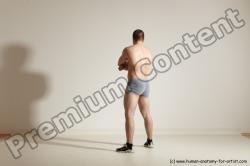 Matthew Freestyle Fighting