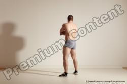 Matthew Freestyle Fighting