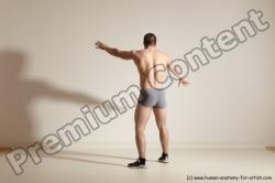 Matthew Freestyle Fighting