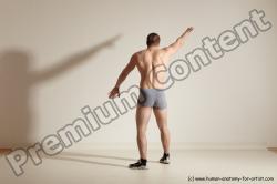 Matthew Freestyle Fighting