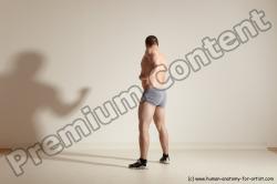 Matthew Freestyle Fighting