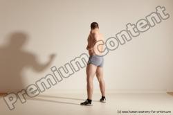 Matthew Freestyle Fighting