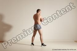 Matthew Freestyle Fighting