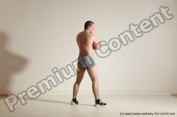 Matthew Freestyle Fighting