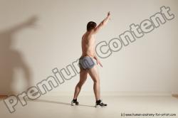 Matthew Freestyle Fighting