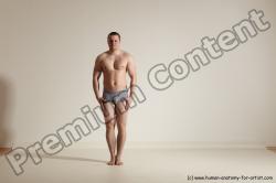 Matthew Freestyle Fighting