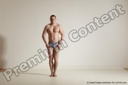 Matthew Freestyle Fighting