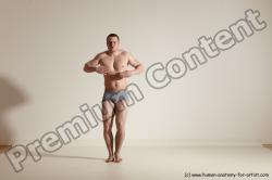 Matthew Freestyle Fighting