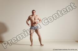 Matthew Freestyle Fighting