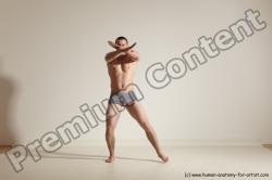 Matthew Freestyle Fighting