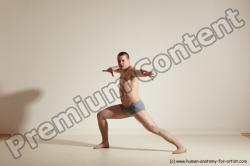 Matthew Freestyle Fighting