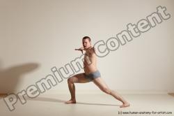 Matthew Freestyle Fighting