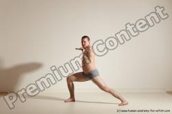 Matthew Freestyle Fighting