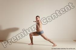 Matthew Freestyle Fighting