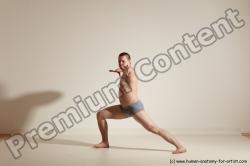 Matthew Freestyle Fighting