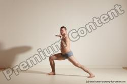 Matthew Freestyle Fighting