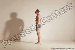 Matthew Freestyle Fighting