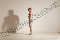 Matthew Freestyle Fighting