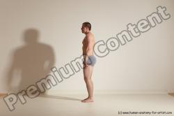 Matthew Freestyle Fighting