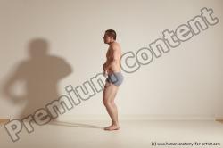 Matthew Freestyle Fighting