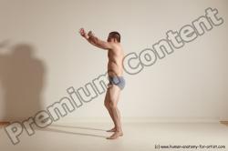 Matthew Freestyle Fighting