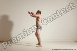 Matthew Freestyle Fighting