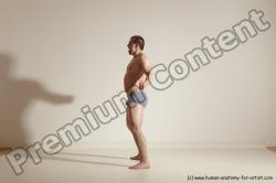 Matthew Freestyle Fighting