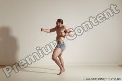 Matthew Freestyle Fighting