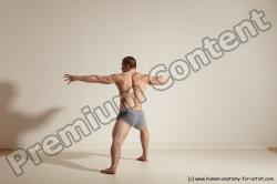 Matthew Freestyle Fighting