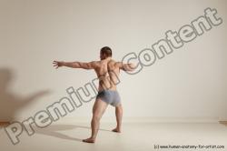 Matthew Freestyle Fighting