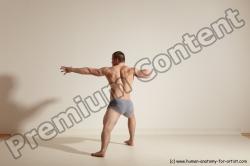 Matthew Freestyle Fighting