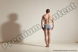 Matthew Freestyle Fighting