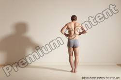 Matthew Freestyle Fighting