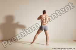 Matthew Freestyle Fighting