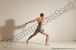 Matthew Freestyle Fighting