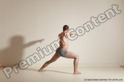 Matthew Freestyle Fighting