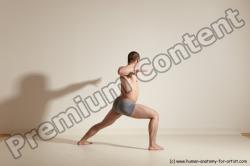 Matthew Freestyle Fighting