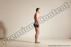 Matthew Freestyle Fighting