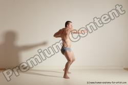 Matthew Freestyle Fighting