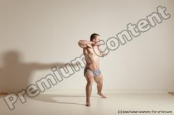 Matthew Freestyle Fighting