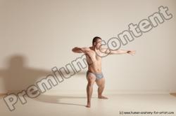 Matthew Freestyle Fighting