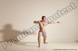 Matthew Freestyle Fighting