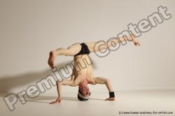 Miroslav Breakdance