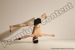 Miroslav Breakdance