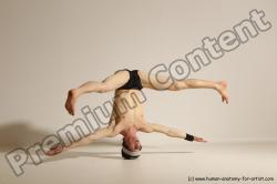 Miroslav Breakdance