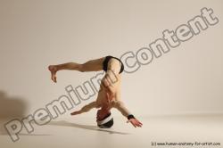 Miroslav Breakdance