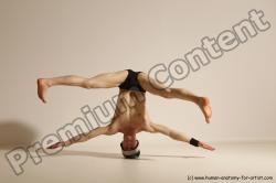 Miroslav Breakdance