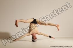 Miroslav Breakdance