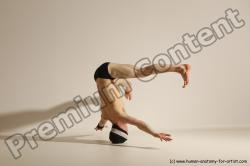 Miroslav Breakdance