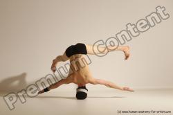 Miroslav Breakdance